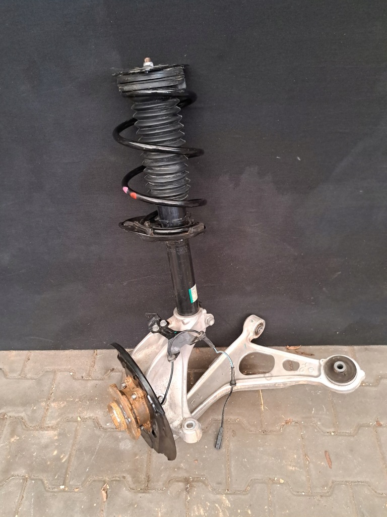 Купить Renault austral 1.2 поворотный кулак левый перед левая амортизатор 543033479r