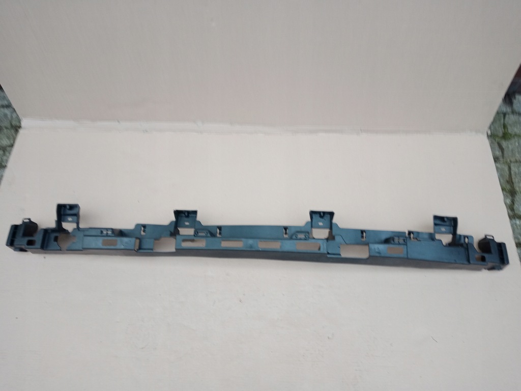 фото №1, Renault espace v lift абсорбер балка бампера задня