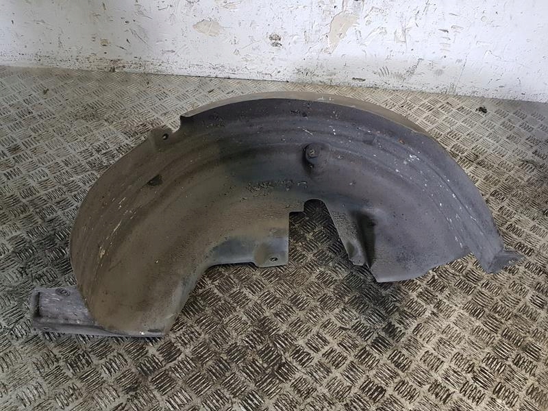 фото №1, Підкрилок правий задня peugeot 208 i 3d