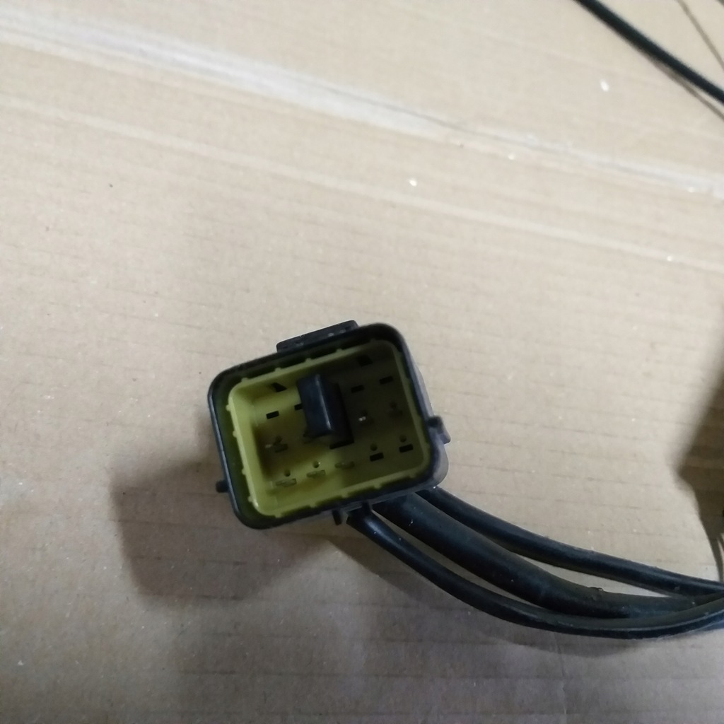 фото №8, Jaguar xj x308 x 308 оборудование дверь правых перед