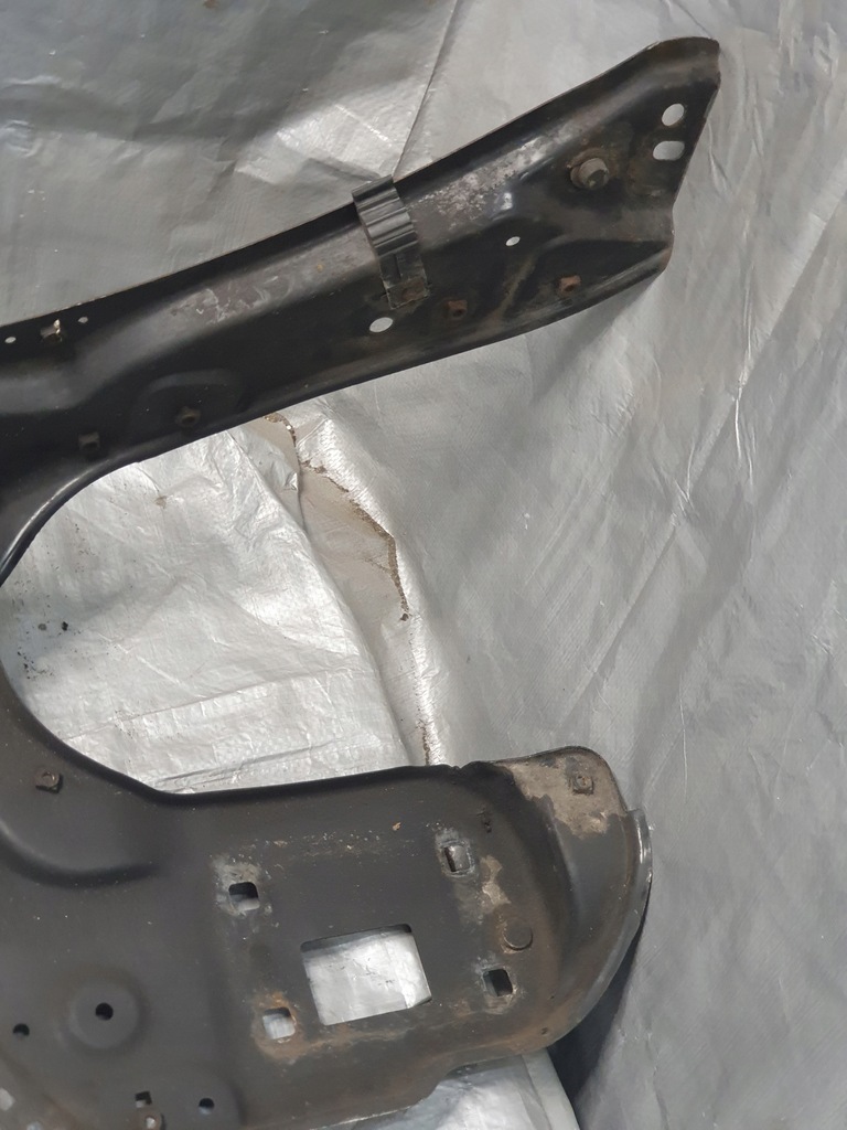 фото №12, Pas передній rover 75 kombi 03r.