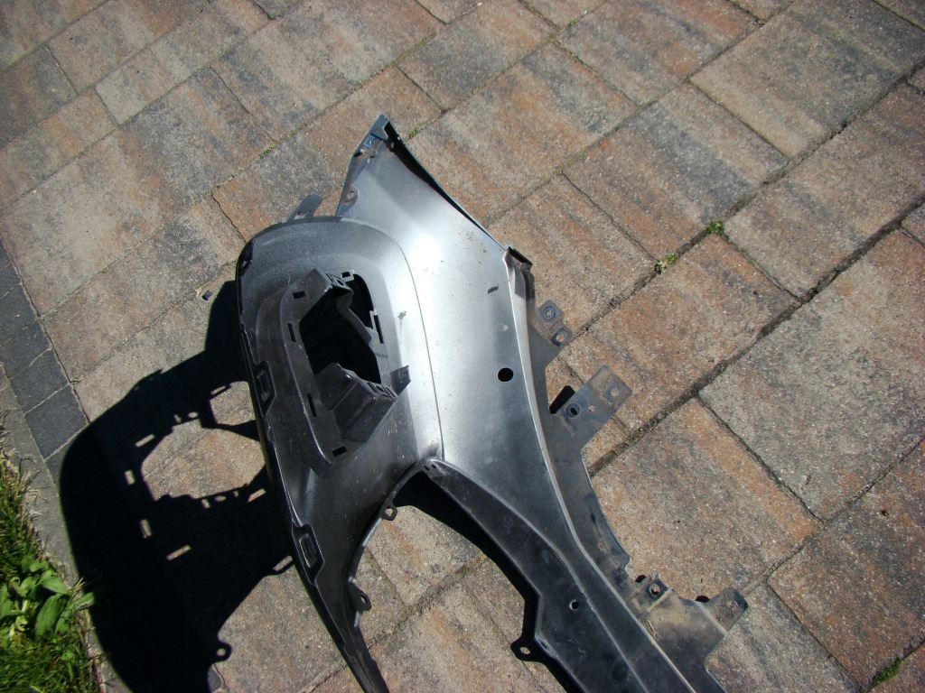 Mercedes x-klasa бампер перед Ціна