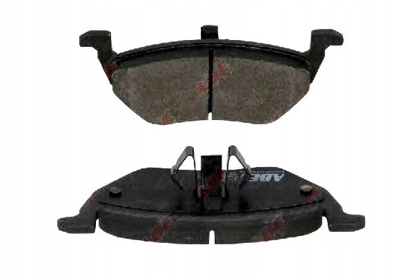 фото №1, Abe гальмівні колодки гальмівні ford maverick ford usa escape