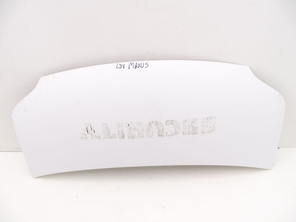 Купить Ldv maxus 04-09 капот