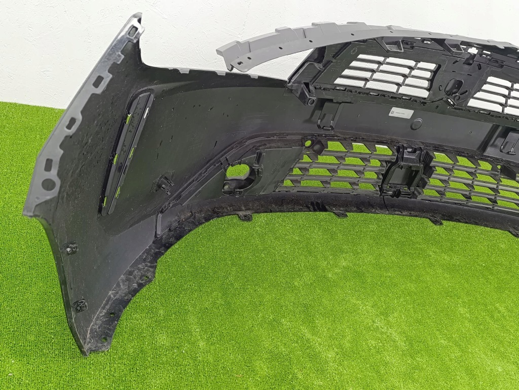 Бампер перед передний решётка радиатора решётка спойлер opel astra l 6 vi обычный 22- с Разборки