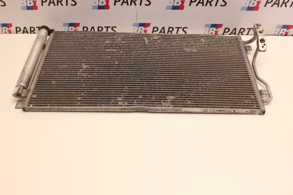 Bmw f30 f31 радіатор конденсатор кондиціонера 6804723 Зі Шроту