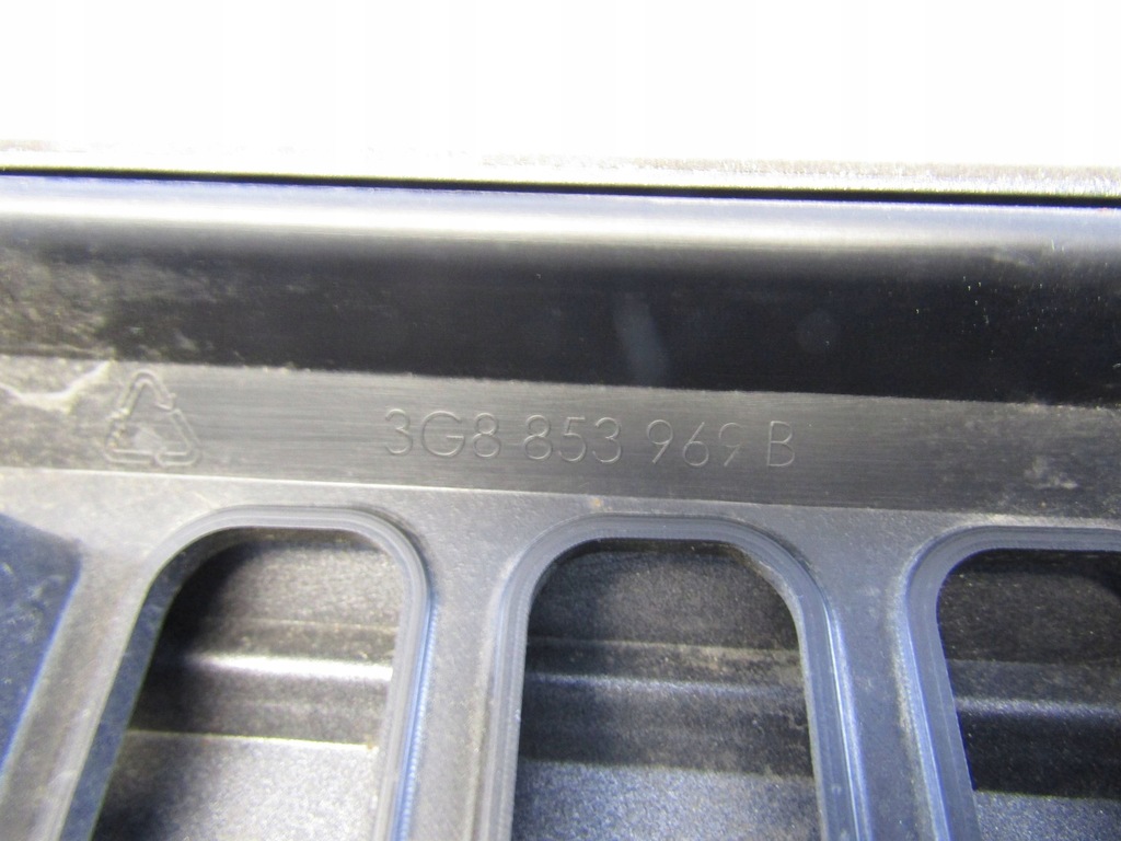 фото №10, Vw arteon молдинг дверь левых перед 3g8853969b