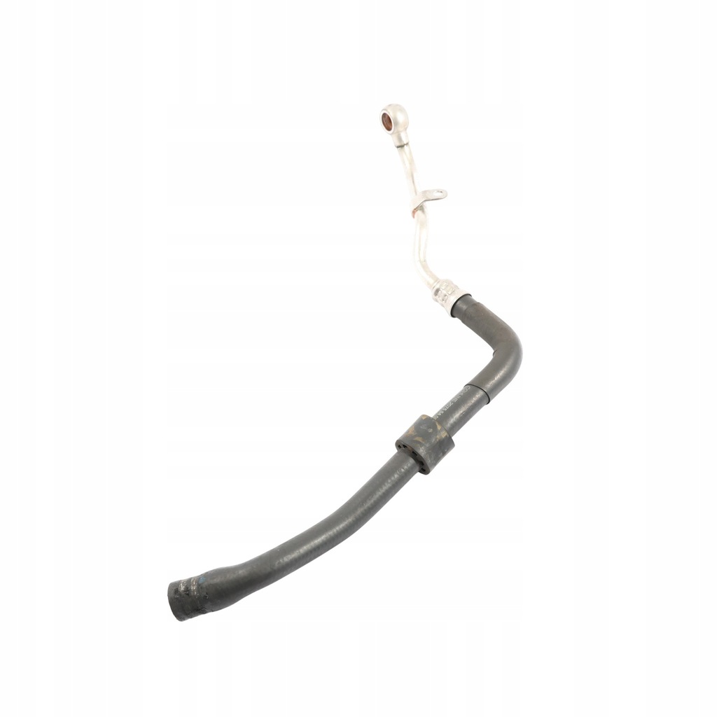 фото №9, Audi tt 8j 2.0 tfsi turbo шланг wąż wody 06f121492l