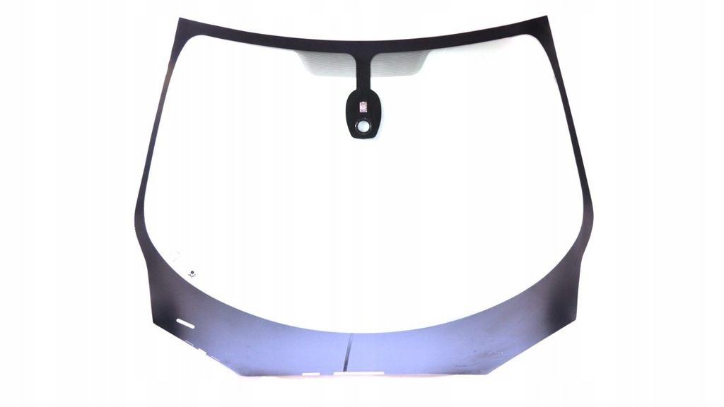 фото №1, Скло лобове renault scenic iii 2009-2016 датчик