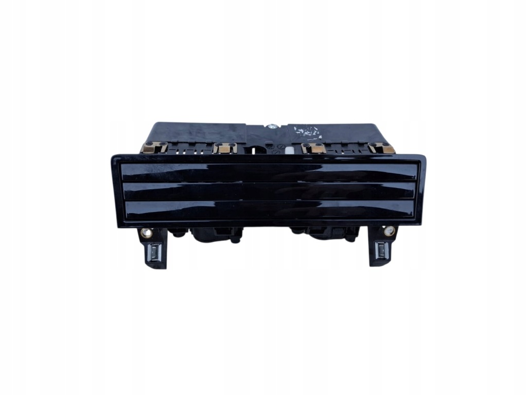 фото №1, Porsche panamera 971 i idealna решітка обдув консолі середня