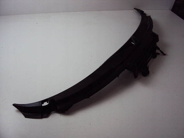 фото №1, Жабо porsche 911 996 1997-2003