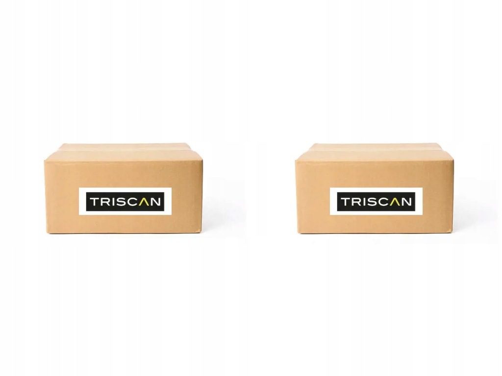 фото №1, 2x шарніри важеля triscan zew l+p do ford tourneo connect, tourneo