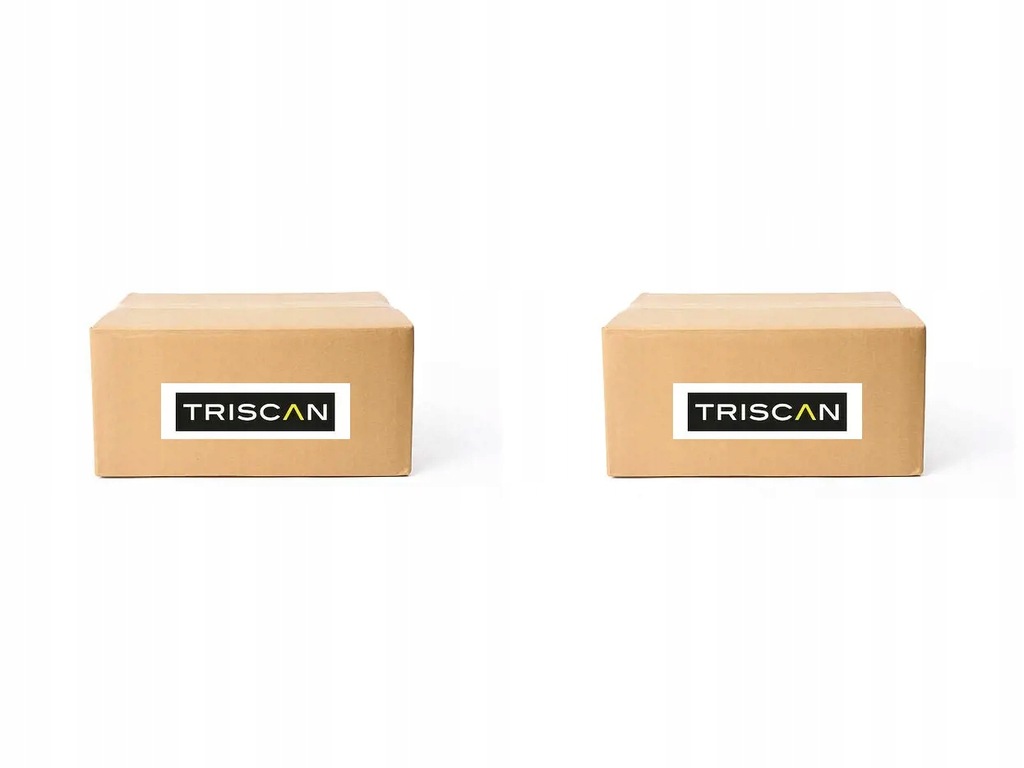 фото №1, 2x рычаги triscan перед l+p do alfa romeo giulia, stelvio