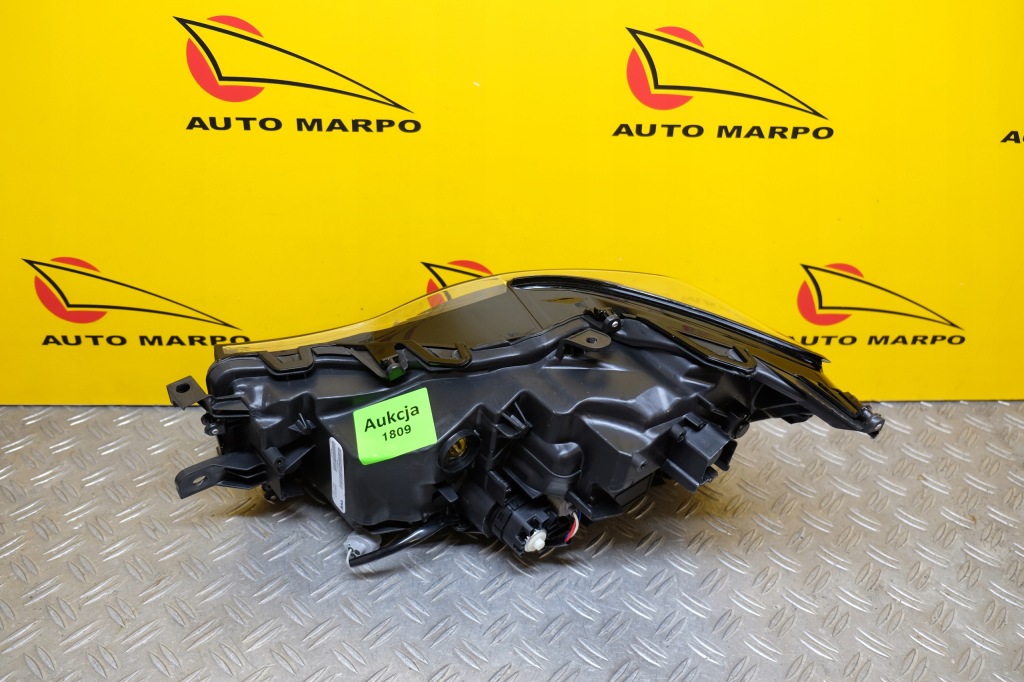 Lexus is is200t is300h 2017- фара фара full led правый  америка Недорого