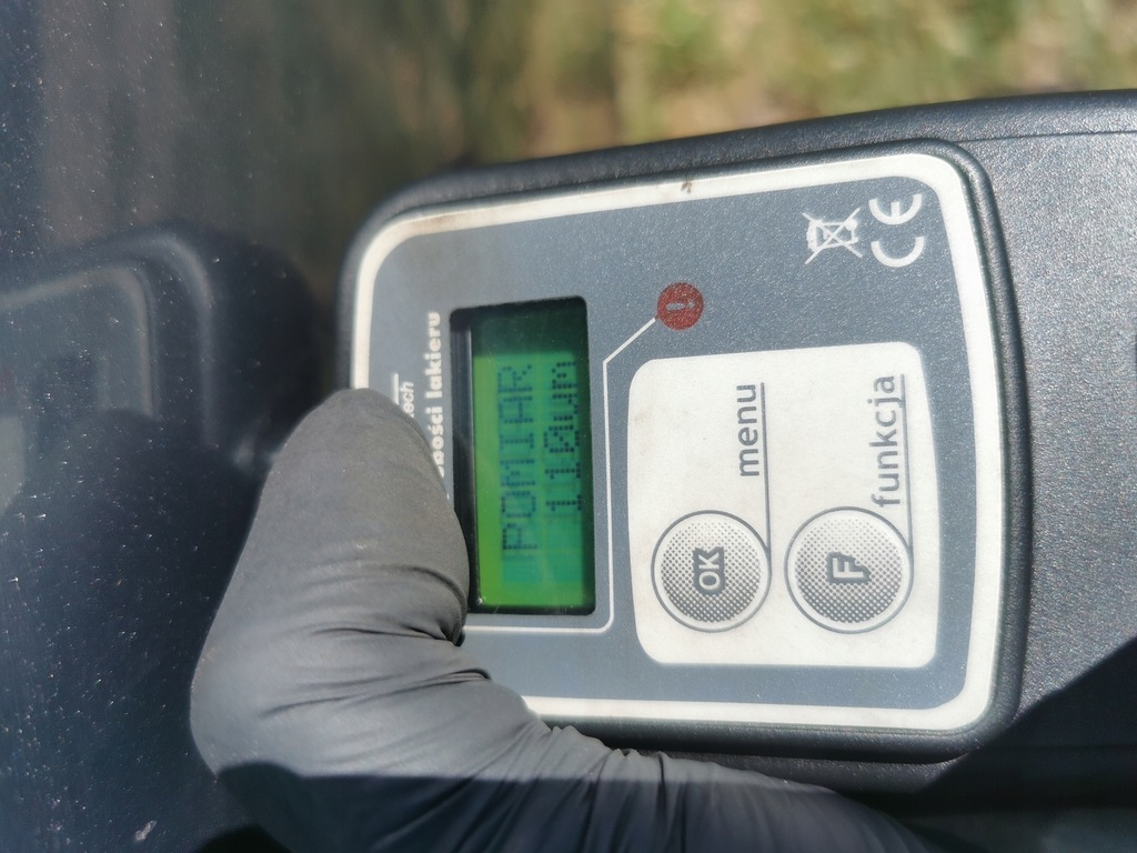 фото №7, Hyundai i30 i 07-12 kombi дверь правое перед 9a