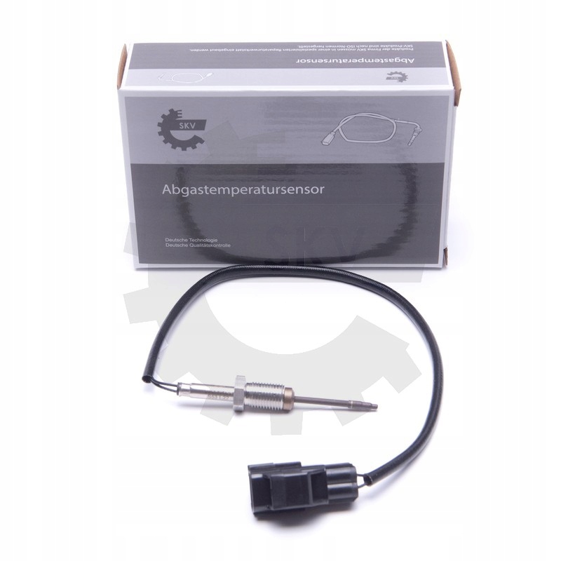 фото №1, Датчик температуры выхлопных газов skv 30skv255