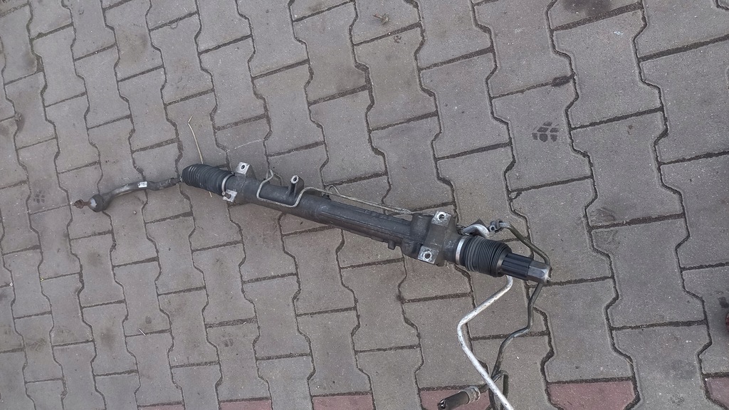 фото №1, Рулевая рейка volvo v70 s60 00-04r