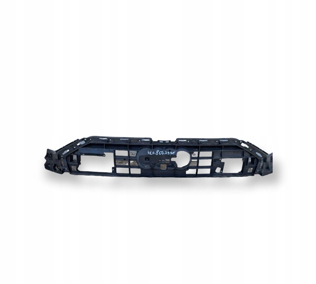 фото №1, Audi a6 c8 4k0807233 кронштейн решітка