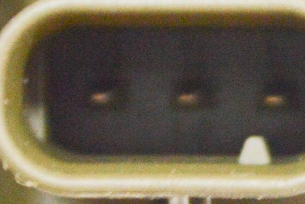 фото №6, Tesla model x p100d awd датчик парковки бампера передний 1099611-00-d