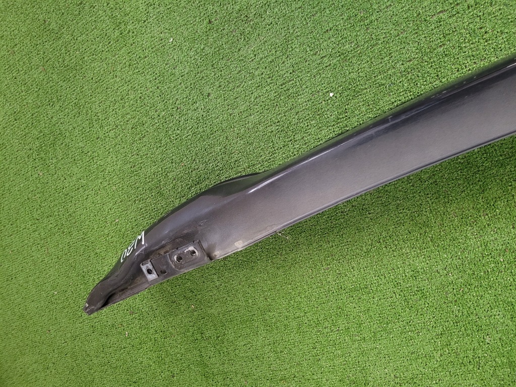 фото №7, Volvo v40 v40 cc балка бампера перед передня підсилювач