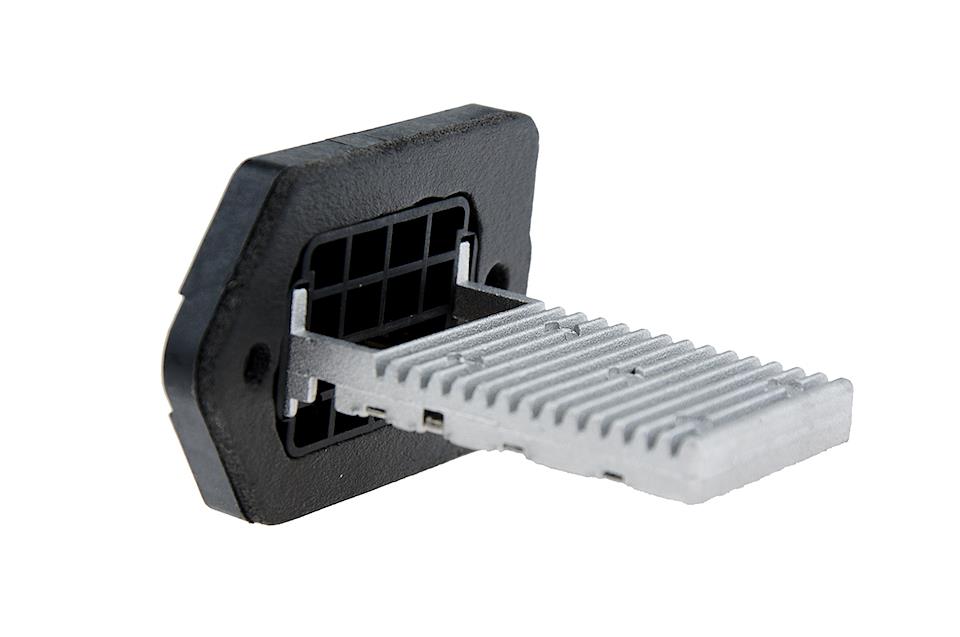 фото №13, Резистор вентилятор chevrolet lacetti 2005-