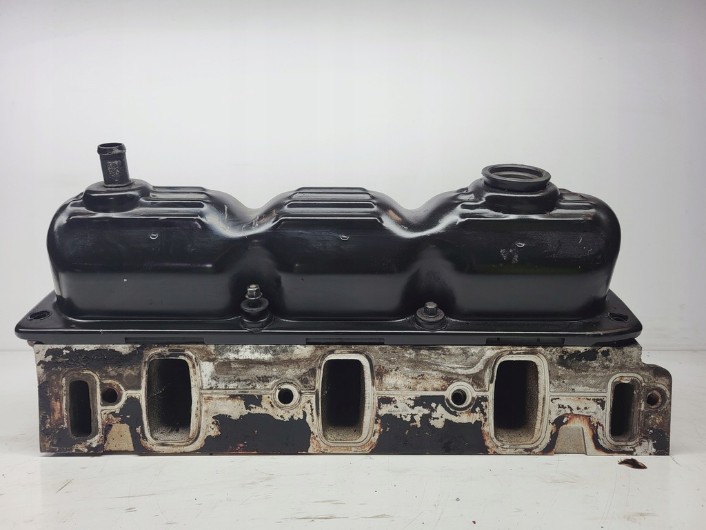 фото №3, Головка цилиндров ford explorer 4.0b 4694183 r