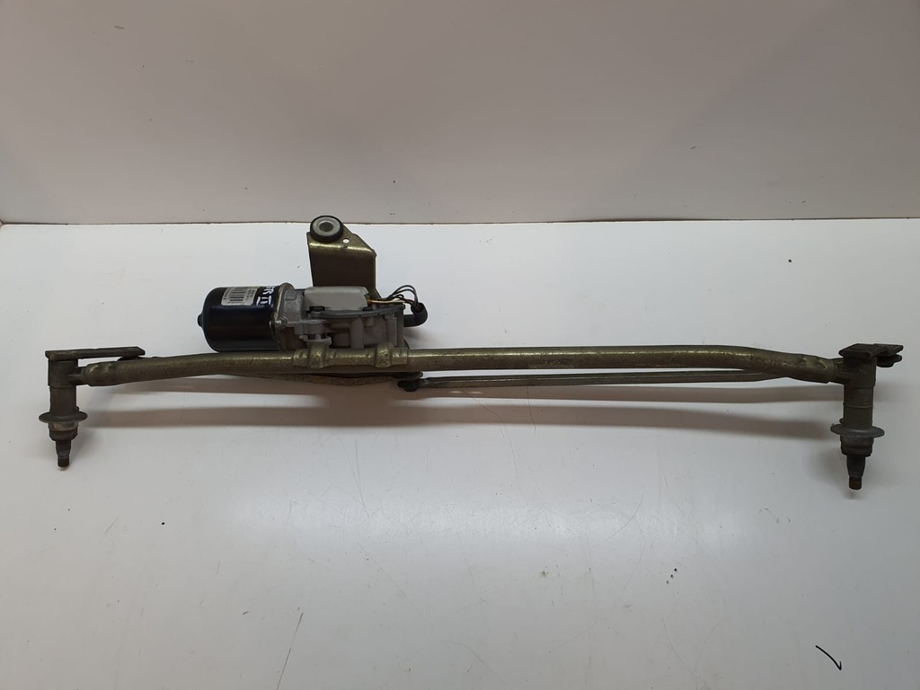 фото №1, Механизм дворник renault master ii