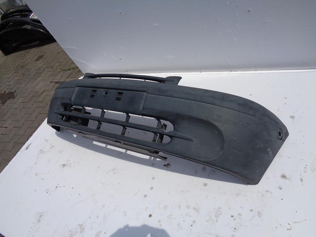 фото №2, Бампер перед передний renault kangoo 1 i