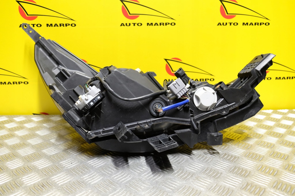 Subaru forester 2018- фара фара full led поворотна ліва америка Ціна