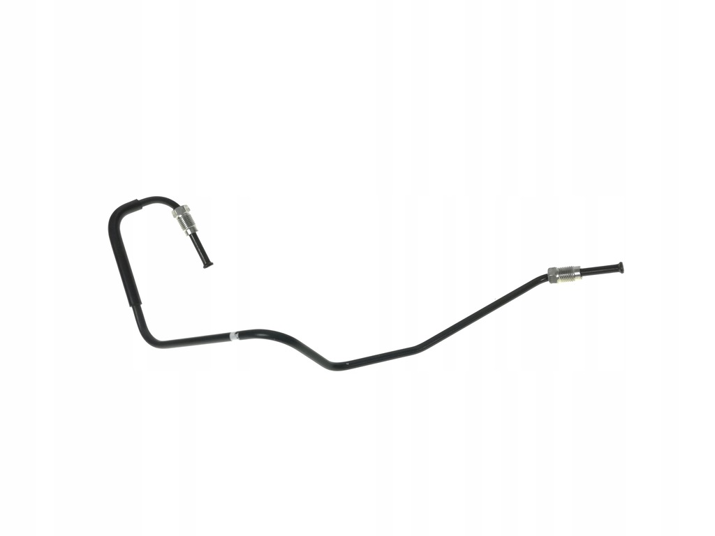 фото №1, Corolla e15 06-08 трубка цилиндр сцепления сцепления 1,4