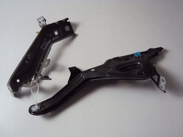 фото №5, Кріплення крила лівий перед smart forfour a453