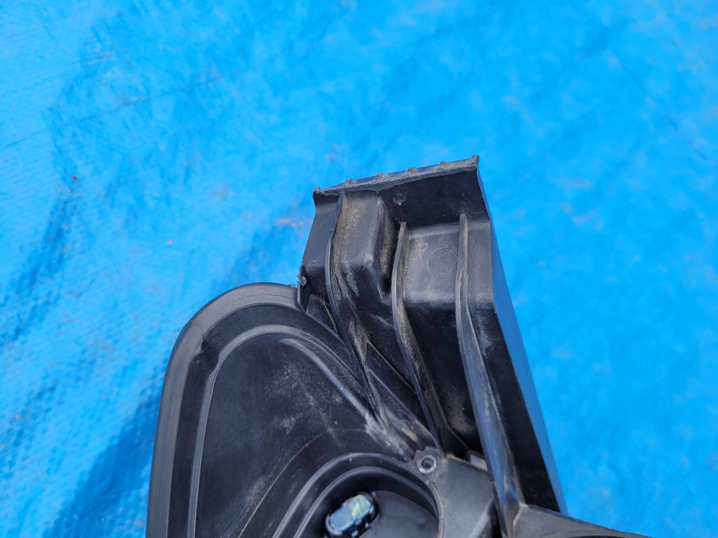 фото №13, Opel-części | grandland x фара лівий лампа перед europa yp00015780