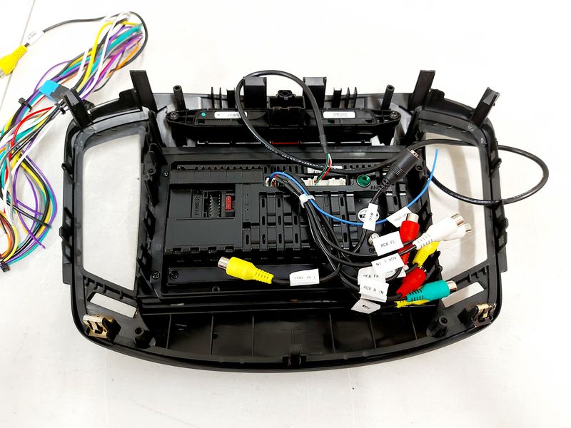 фото №7, Opel insignia a радіо навігація android 1/16 gb рамка jdw91
