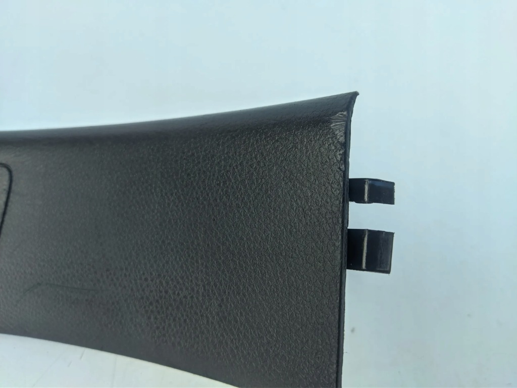 Купити Захист молдинг накладка поріг поріг ліва лівий задній задня mercedes ml w166