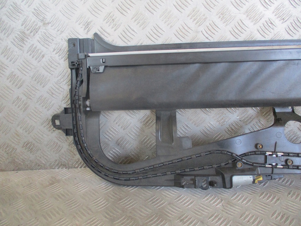 фото №8, Шторка дах peugeot 5008 09-17r 96840895