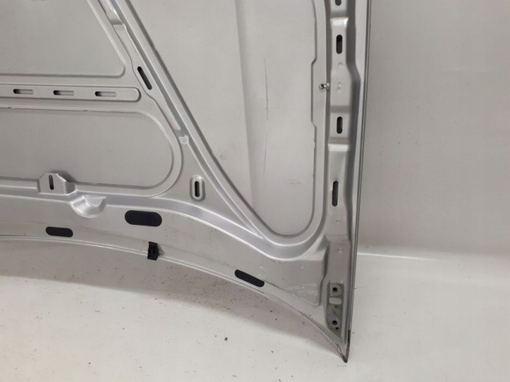 фото №8, Vw bora капот