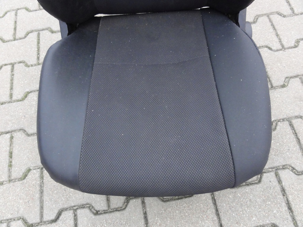 фото №7, Сиденье сиденье водителя mercedes sprinter 906