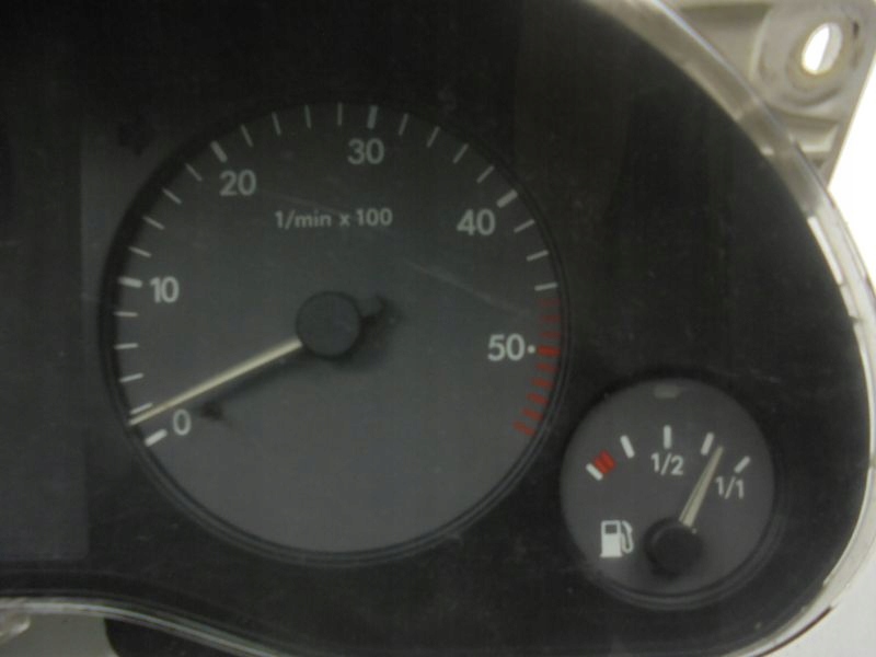 фото №6, Seat alhambra i счетчик приборы 1.9tdi 95vw10849ng