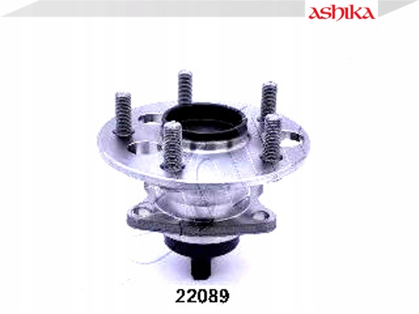 фото №3, Ступиця колеса [ashika]