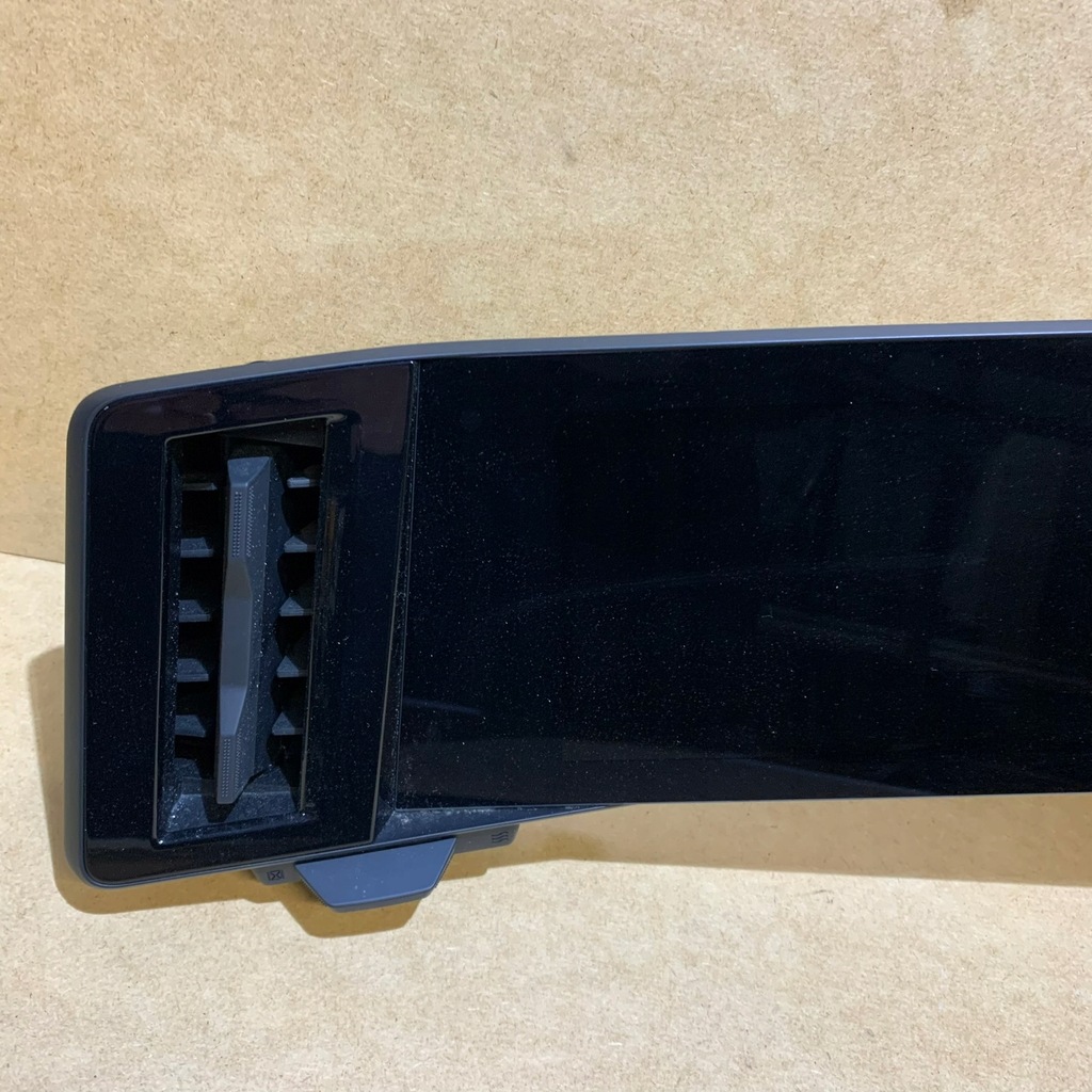 фото №4, Renault austral екран дисплей лічильник 680508794r 4h0k299knb 4h0k299mnb