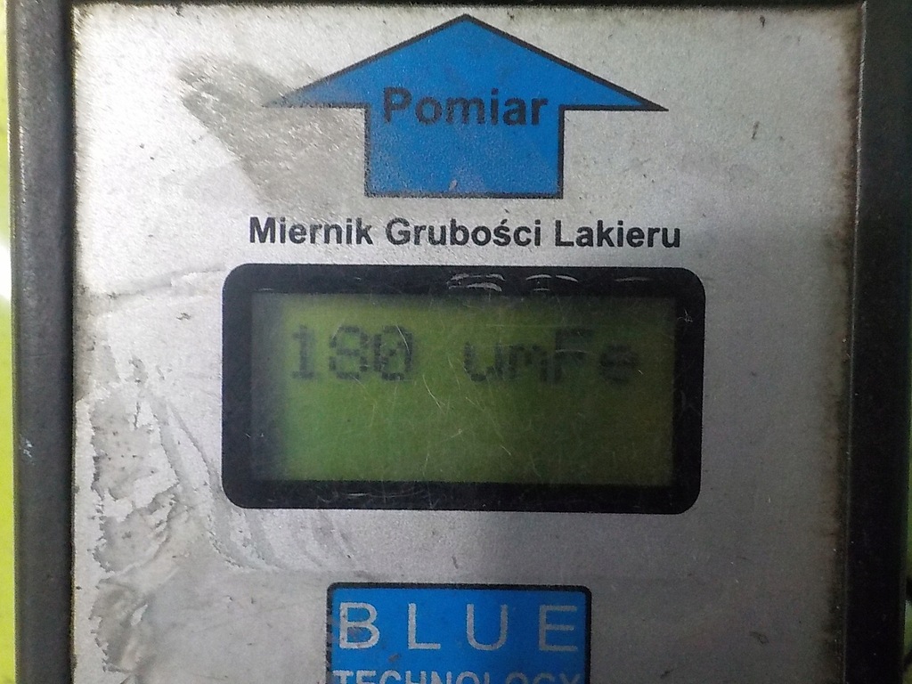 фото №6, Honda insight ii 1.3 ima 10r hb 5d дверь правое перед