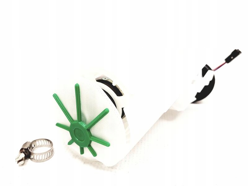 фото №5, Magneti marelli 313011313003 модуль насоса топлива