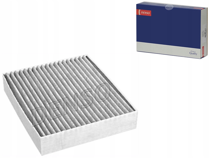 фото №1, Фильтр кабины с углем mitsubishi colt czc colt vi