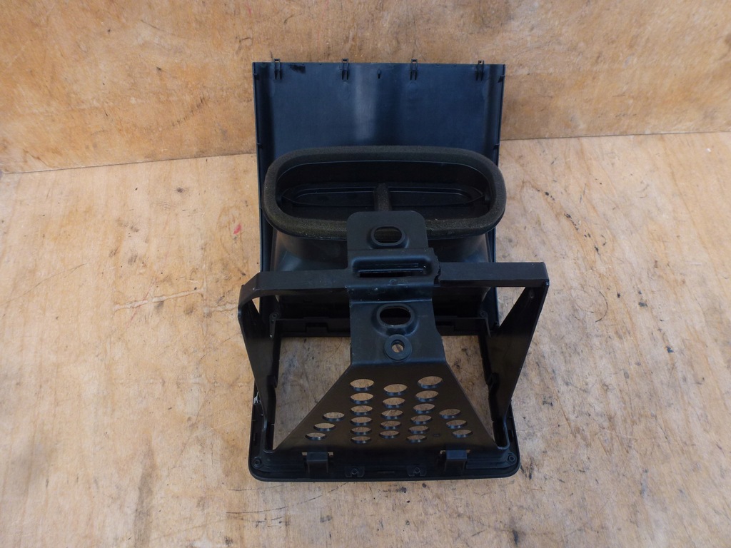 фото №2, Рамка радіо решітка vw polo iii lift 99-01 оригінал