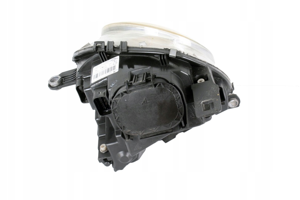 фото №7, Mini clubman i r56 лампа права перед 0301225702