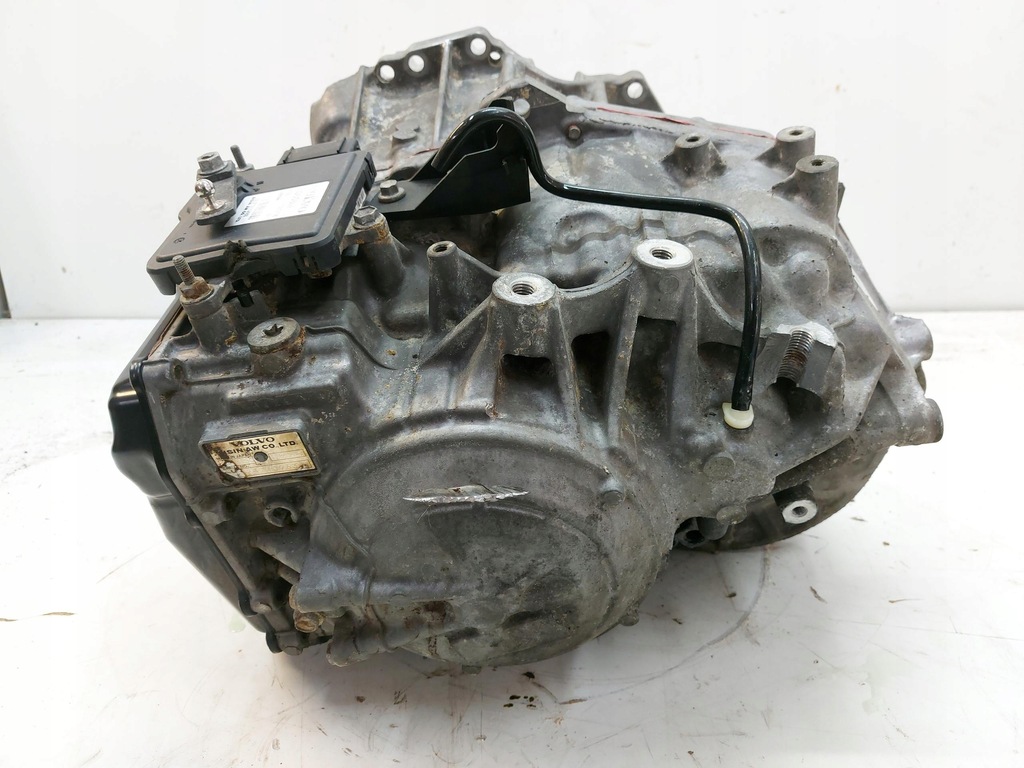фото №8, Volvo v90 коробка передач передач автоматична 2.0t блок керування зчеплення