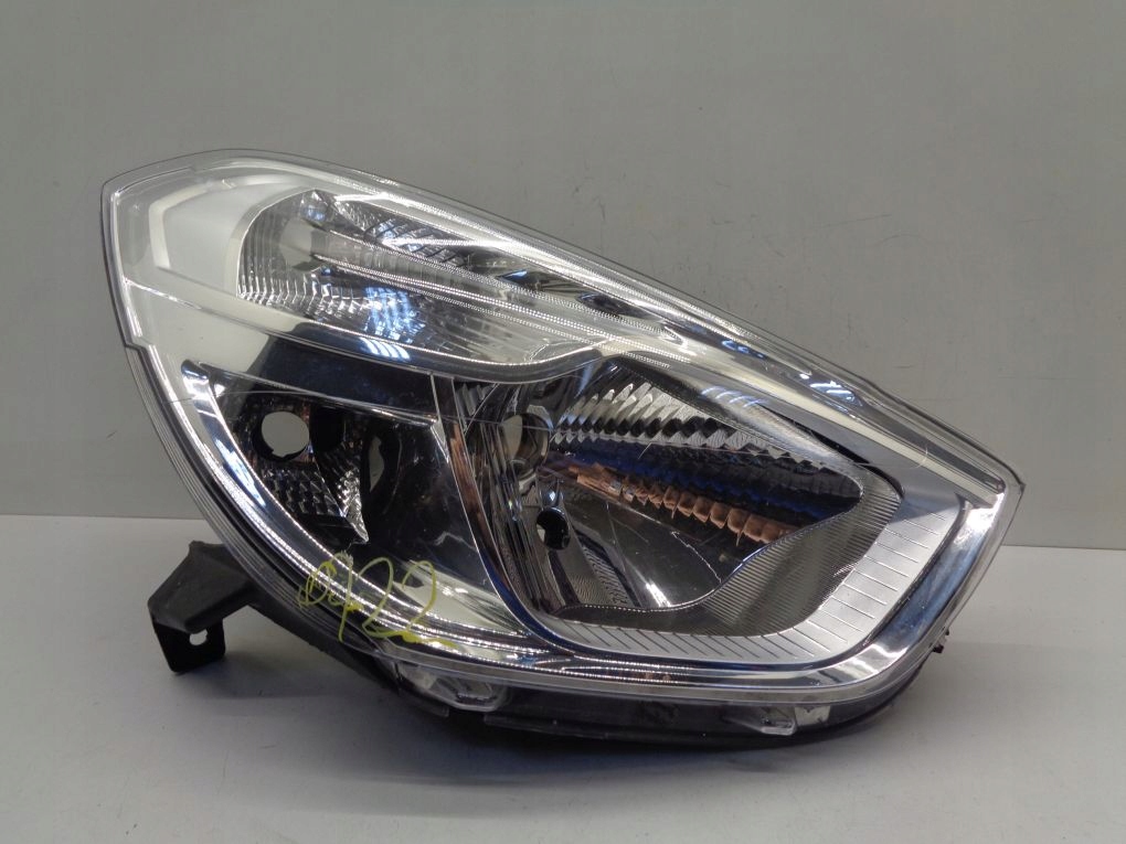 фото №1, Dacia dokker lodgy 12- лампа передня права