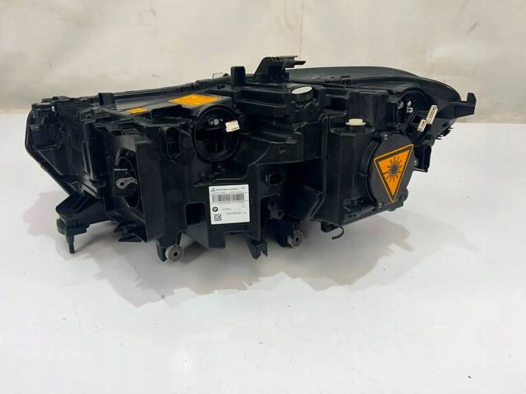 фото №7, Лампа передня перед права bmw g05 x5 laser 5a279b2-01