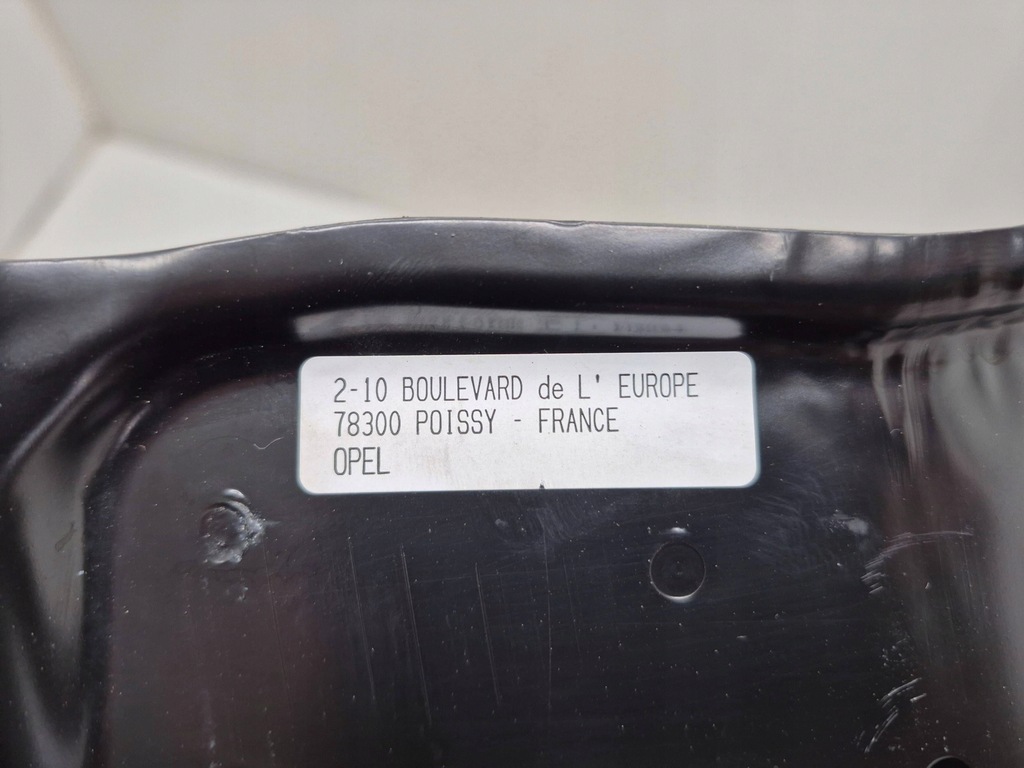 фото №10, Fiat ducato iii lift 14- pas передний