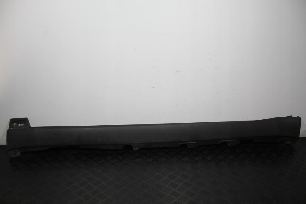 фото №1, Накладка поріг поріг лівий jeep renegade